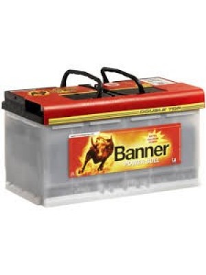 Batterie Banner Power Bull PROP10040