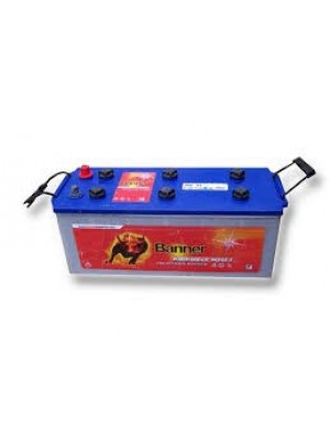 Batterie Banner Energy Bull 96051