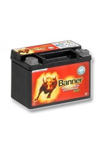 Batterie Back up Banner 50900
