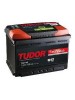 Batteria auto avviamento Tudor TB1000