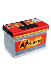 Batterie Banner Power Bull PROP7740