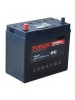 Batteria auto avviamento Tudor TB457