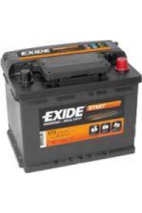 Batterie Exide  Avviamento EN600