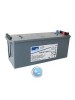 EXIDE SONNENSCHEIN A412/100 A