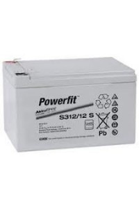 EXIDE POWERFIT S300 S312/12 S