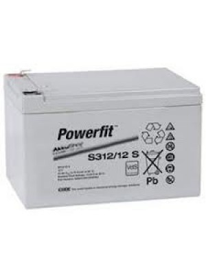 EXIDE POWERFIT S300 S312/12 S