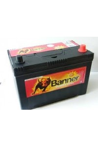 Batterie Banner Power Bull P9504