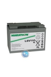 EXIDE MARATHON L6V110