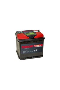 Batteria auto avviamento Tudor TB500