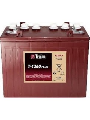 Batteria Trojan Deep-Cycle T1260Plus