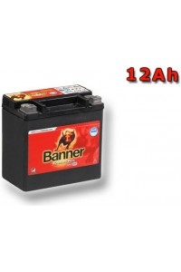 Batterie Back up Banner 51400