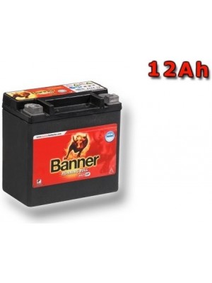 Batterie Back up Banner 51400