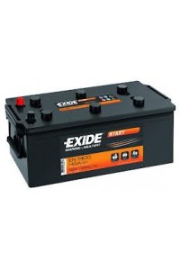 Batterie Exide Avviamento EN1400
