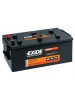 Batterie Exide Avviamento EN1400