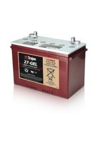 Batteria Trojan Deep-Cycle 27GEL