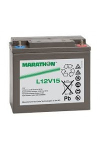 EXIDE MARATHON L12V15