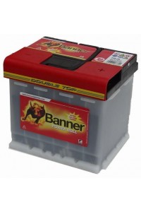 Batterie Banner Power Bull PROP5040