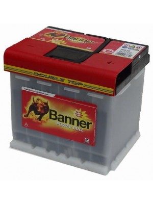Batterie Banner Power Bull PROP5040