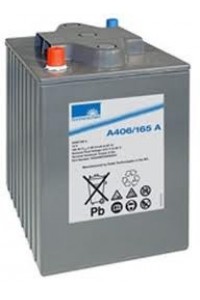 EXIDE SONNENSCHEIN A406/165 A