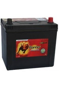 Batterie EFB Banner per Start & Stop EFB56500