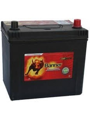 Batterie EFB Banner per Start & Stop EFB56500