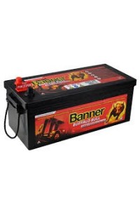 Batterie Banner Buffalo Bull SHDPRO68008