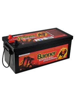 Batterie Banner Buffalo Bull SHDPRO68008