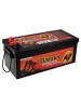 Batterie Banner Buffalo Bull SHDPRO68008