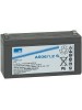 EXIDE SONNENSCHEIN A506/1,2 S