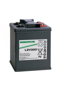 EXIDE MARATHON L2V320