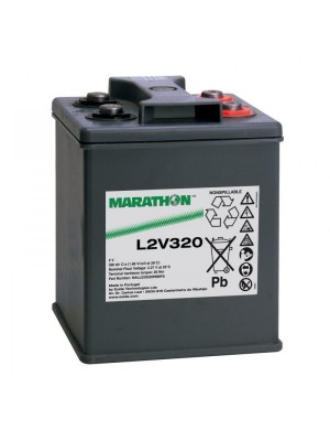 EXIDE MARATHON L2V320