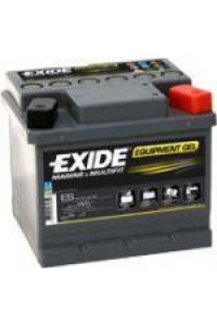 Batterie Exide  Gel   ES450