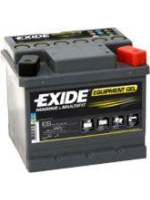 Batterie Exide  Gel   ES450