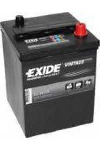 Batterie Exide  Vintage   EU80-6