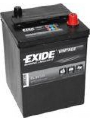 Batterie Exide  Vintage   EU80-6