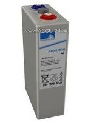 EXIDE SONNENSCHEIN A602/225 - 4OPZV200