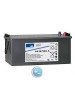 EXIDE SONNENSCHEIN A412/180 A