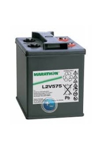 EXIDE MARATHON L2V575