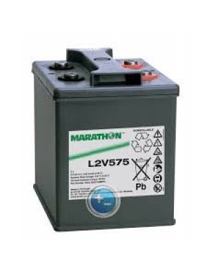 EXIDE MARATHON L2V575