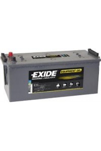 Exide battery  Gel  ES1600