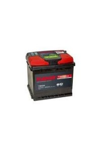 Batteria auto avviamento Tudor TB440/A