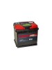 Batteria auto avviamento Tudor TB440/A