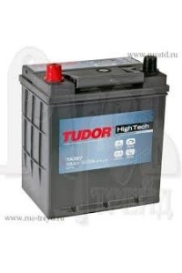 Batteria auto avviamento Tudor TA387