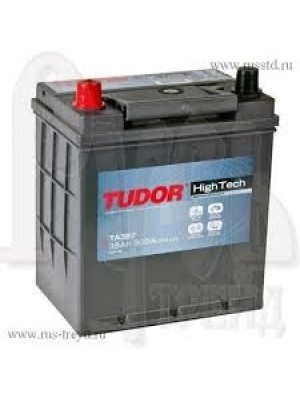 Batteria auto avviamento Tudor TA387