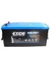 Batterie Exide  Dual Agm EP1500