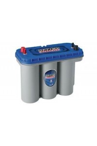 Batterie Optima Blue Top 8052188