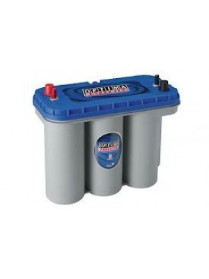 Batterie Optima Blue Top 8052188