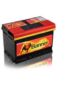 Batterie Banner Power Bull P7412