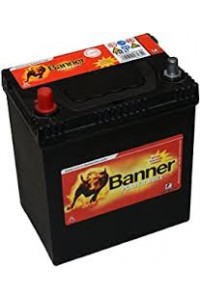 Batterie Banner Power Bull P4027