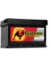 Batterie Banner Power Bull P7209